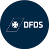 Dfds Logotype
