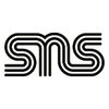 SNS - SNEAKERSNSTUFF Logotyp