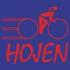 Södra Hojen Cykel AB Logotyp