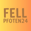 Fellpfoten24 Logotype