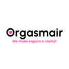 Orgasmair Logotype