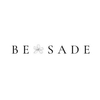BE SADE Logotype