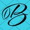 Brooke's Bath Shop Logotype