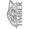 THETIMBER Logotype