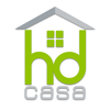 hdcasa.it Logotipo
