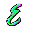 Louisiana Elite Lacrosse Logotyp