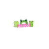 PHROGS Logotype