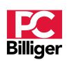 pcbilliger.de Logo