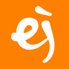 ej.nl (old) Logo