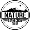 Nature Connection Guide Logotype