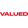 Valued Logo