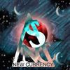 New Currency Vision Logotipo