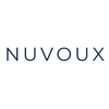Nuvoux Logotyp