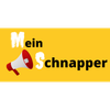 MeinSchnapper dein Discounter. Logotype