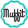 Muffit Logotype
