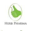 Herb Pharma Sverige AB Logotyp