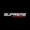 supreme motorsport Logotype
