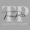 Tresspath Logotipo