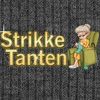 Strikketanten Logo