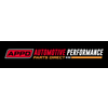 Automotive Performance Logotype