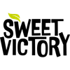 Sweet Victory Gum Sweden Logotype