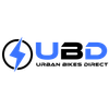 urbanbikesdirect.com/ Logotype