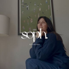 soph studios Logotype