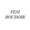 Fem Boudoir Logotype