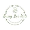 Buzzy Bee Kids Logotype