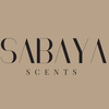 Sabayascent.nl Logotyyppi