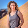 Leah Brueggemann Logotipo