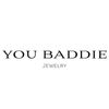 YOU BADDIE Logotyp