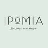 Ipomia Logotype