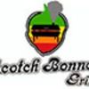 Scotch Bonnet Grill Logotyp