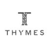 Thymes Logotype