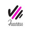 JumeauxLaboratoire Logotipo