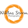 Niklas Storm Photography Logotype