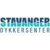 Stavanger Dykkersenter Logotipo