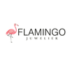 Flamingo Juwelier Logotyp