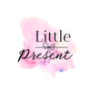 WWW.LITTLE-PRESENT.DE Logó