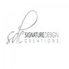 Signature Design Creations Logotyp