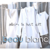beaublanc Logotype