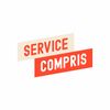 Service Compris Logotype