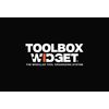 ToolBox Widget Logotype