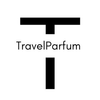 Travelparfum Logotype