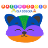 Przedszkole dla dziecka Logotyp