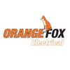 Orange Fox Electrical Logotyp
