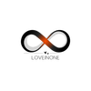 Love-in-one.de Logotype