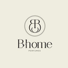 B home Logo