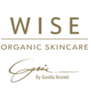 WISE Organic Skincare Logotype